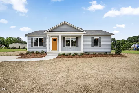 45 Rocks Edge Ln, Smithfield, NC 27577