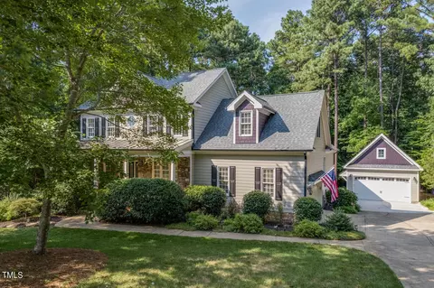 1174 Smith Creek Way, Wake Forest, NC 27587