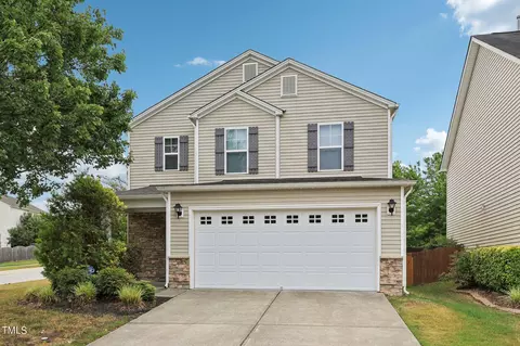 2208 Ferdinand Dr, Knightdale, NC 27545