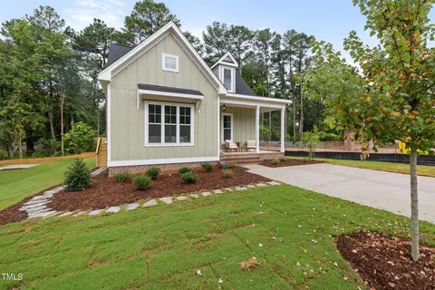 709 Heidelberg St, Durham, NC 27704