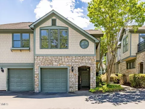 401 Presque Isle Ln, Chapel Hill, NC 27514