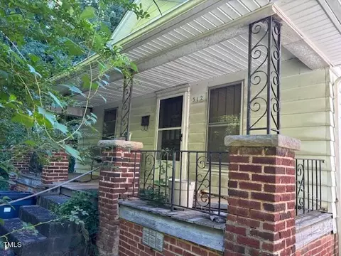 312 Powe St, Durham, NC 27705
