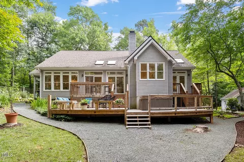 3140 Chatham Church Rd, Moncure, NC 27559