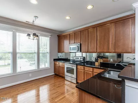 4309 Iyar Way, Wake Forest, NC 27587 photo 5
