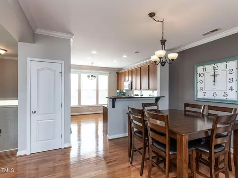 4309 Iyar Way, Wake Forest, NC 27587 photo 4