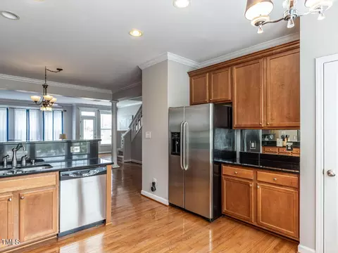 4309 Iyar Way, Wake Forest, NC 27587 photo 6