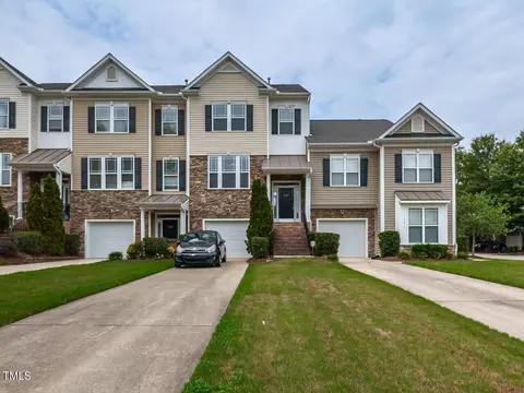 4309 Iyar Way, Wake Forest, NC 27587 photo 2