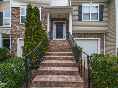 4309 Iyar Way, Wake Forest, NC 27587 photo 1