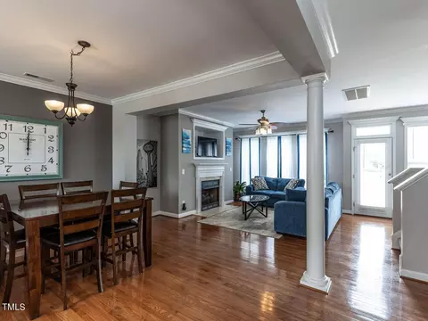4309 Iyar Way, Wake Forest, NC 27587 photo 3