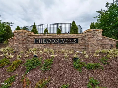 4309 Iyar Way, Wake Forest, NC 27587 photo 31