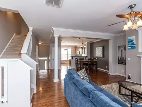 4309 Iyar Way, Wake Forest, NC 27587 photo 9
