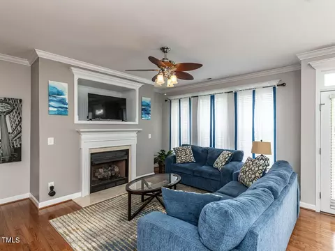 4309 Iyar Way, Wake Forest, NC 27587 photo 8