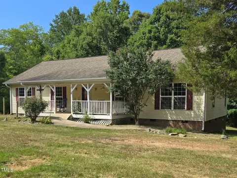 2160 Haw River Hopedale Rd, Burlington, NC 27217