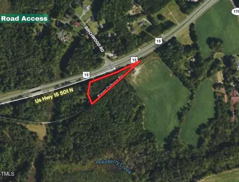 7082 Us 15 501 N, Pittsboro, NC 27312