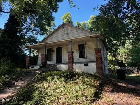 1406 Hull Ave, Durham, NC 27705