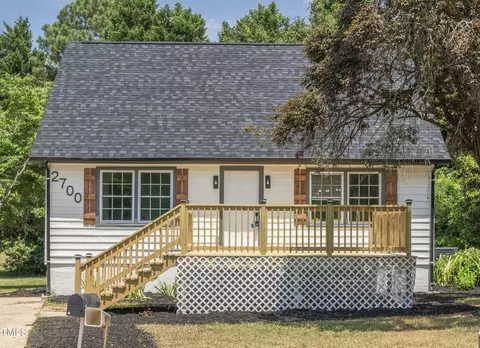 2700 Tupelo Ct, Raleigh, NC 27610