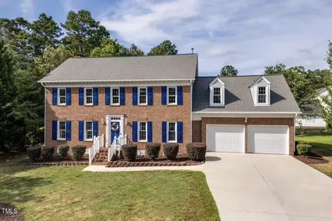 5 Caspian Ct, Durham, NC 27713