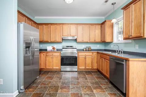 3235 Ivey Wood Ln, Durham, NC 27703