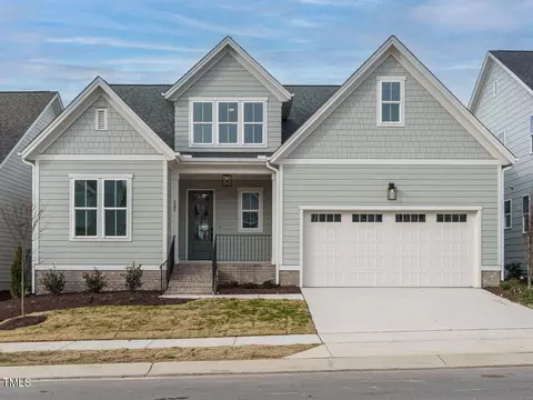 205 Wash Hollow Dr, Wendell, NC 27591