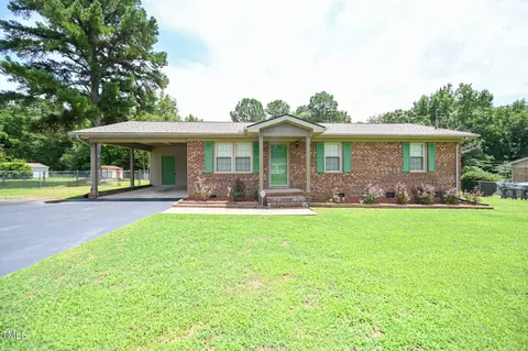 1015 Brick Mill Rd, Coats, NC 27521 photo 2