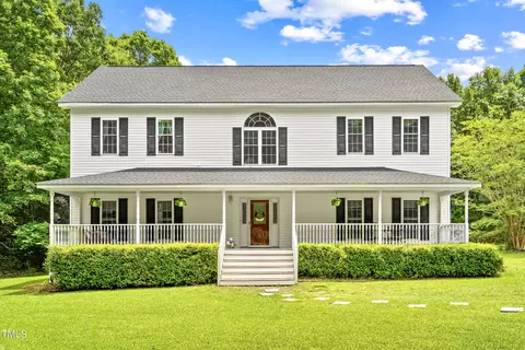 380 Ashley Woods Ln, Siler City, NC 27344