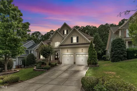 1009 Prairie Aster Ct, Wake Forest, NC 27587
