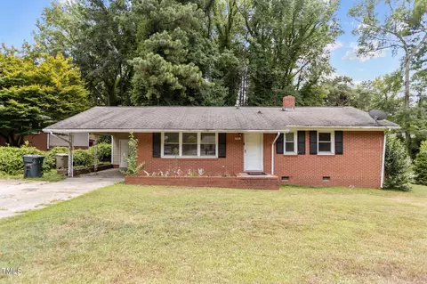 4003 Vesta Dr, Raleigh, NC 27603