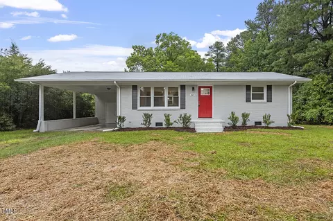 3211 Ambassador Dr, Durham, NC 27703
