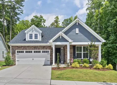 1529 Stonemill Falls Dr, Wake Forest, NC 27587