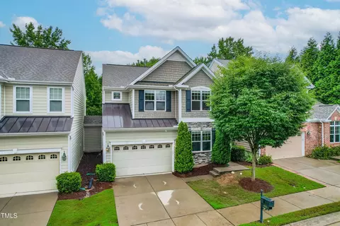 421 Hammond Oak Lane Ln, Wake Forest, NC 27587