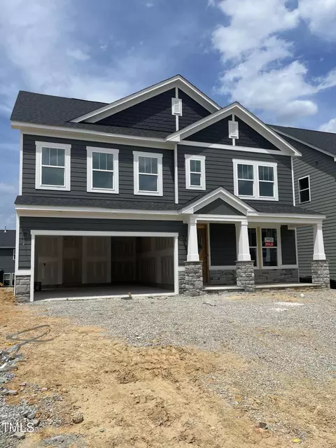 345 Murray Gray Ln, Wake Forest, NC 27587