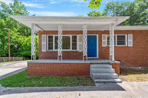 210 Normandy St, Durham, NC 27707