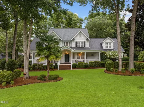1004 Neuse Ridge Dr, Clayton, NC 27527
