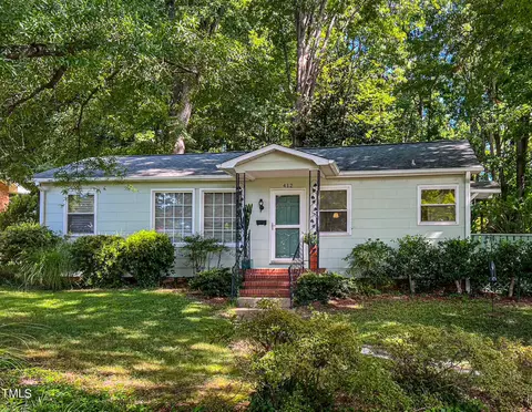 412 Clayton Ave, Roxboro, NC 27573