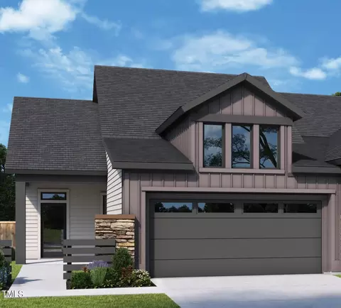 96 Prospect Pl, Pittsboro, NC 27312