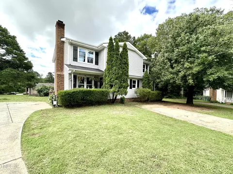 115 Chatham Woods Dr, Cary, NC 27511