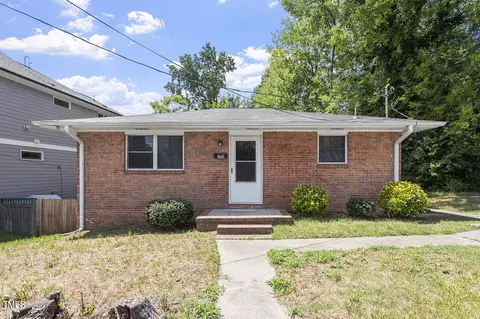 109 W Enterprise St, Durham, NC 27707