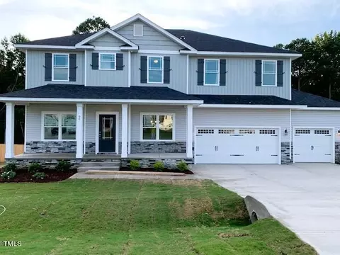 115 Rosslyn Way # 89, Garner, NC 27529