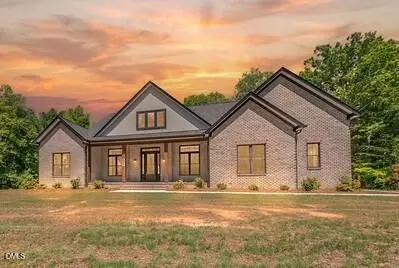 6604 Deermont Ct, Gibsonville, NC 27249