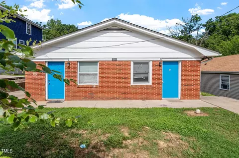 1300 South St #A AND B, Durham, NC 27707