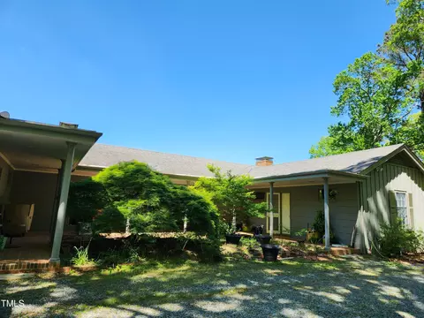 1444 Center Grove Church Rd, Moncure, NC 27559