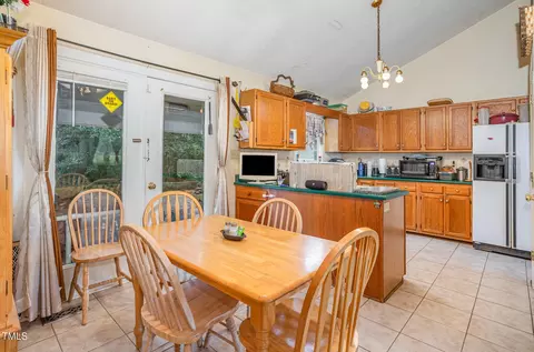 Other - 1575 Honeycutt Rd, Willow Spring, NC 27592 photo 4 of 7