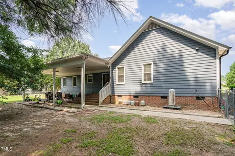 Other - 1575 Honeycutt Rd, Willow Spring, NC 27592 photo 7 of 7