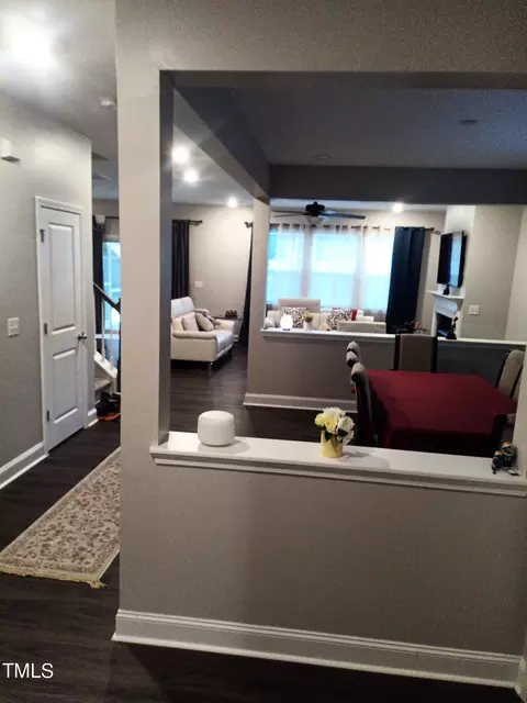 42 Willow Bridge Dr, Durham, NC 27707