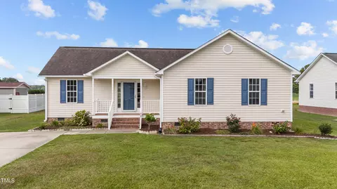 73 Andrew Blvd, Selma, NC 27576