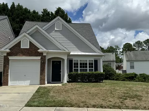 117 Brentfield Loop, Morrisville, NC 27560