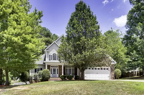 1101 Wynns Rd, Sanford, NC 27330