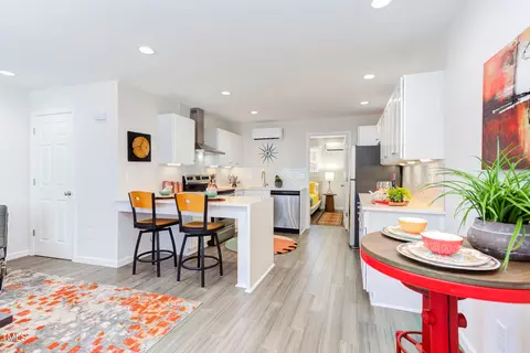 1309 Hudson Ave #A8, Durham, NC 27705