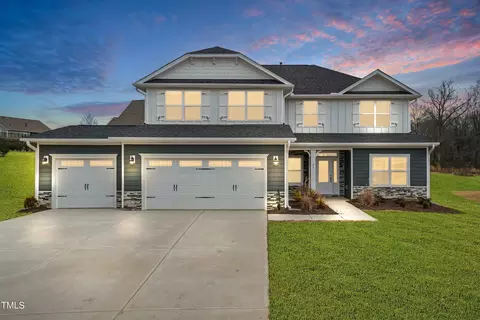 93 Rosslyn Way, Garner, NC 27529