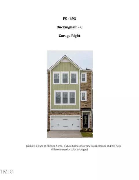 2105 Kettle Falls Sta #693, Apex, NC 27502